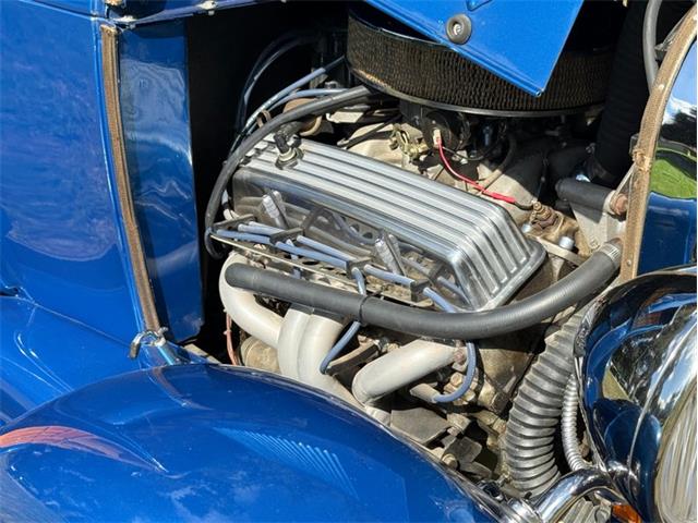 1928 Ford Woody Wagon (CC-2066901) for sale in Murrieta, California