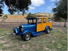 1928 Ford Woody Wagon (CC-2066901) for sale in Murrieta, California