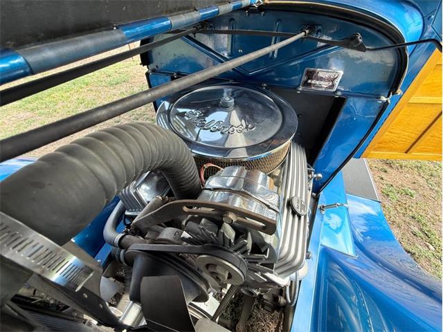 1928 Ford Woody Wagon (CC-2066901) for sale in Murrieta, California