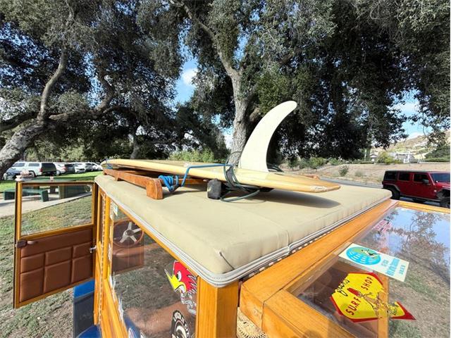 1928 Ford Woody Wagon (CC-2066901) for sale in Murrieta, California