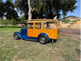 1928 Ford Woody Wagon (CC-2066901) for sale in Murrieta, California