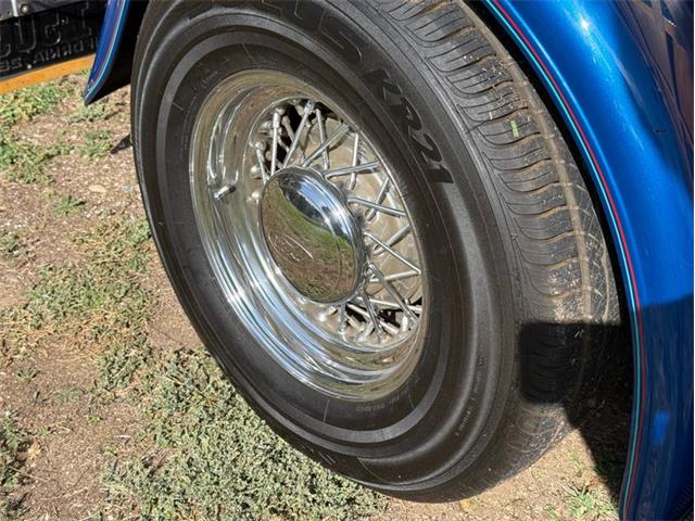 1928 Ford Woody Wagon (CC-2066901) for sale in Murrieta, California