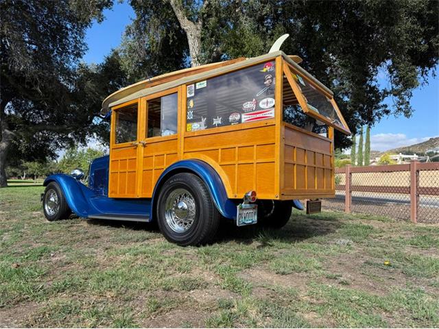 1928 Ford Woody Wagon (CC-2066901) for sale in Murrieta, California