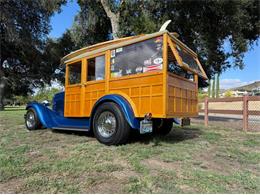 1928 Ford Woody Wagon (CC-2066901) for sale in Murrieta, California