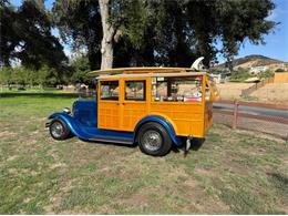 1928 Ford Woody Wagon (CC-2066901) for sale in Murrieta, California
