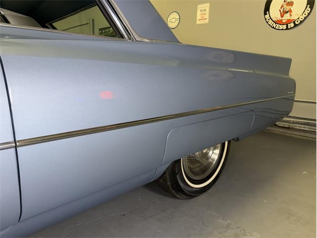 1963 Cadillac DeVille (CC-2066902) for sale in Fenton, Michigan