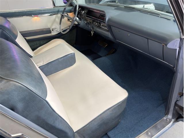 1963 Cadillac DeVille (CC-2066902) for sale in Fenton, Michigan