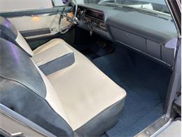 1963 Cadillac DeVille (CC-2066902) for sale in Fenton, Michigan