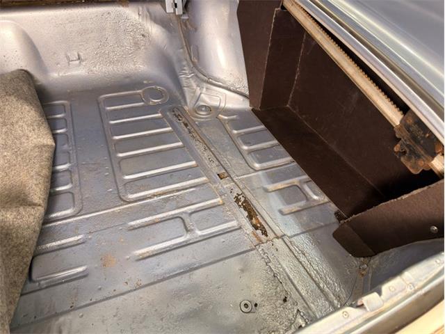 1963 Cadillac DeVille (CC-2066902) for sale in Fenton, Michigan