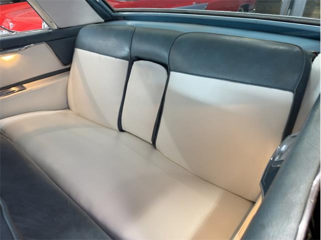 1963 Cadillac DeVille (CC-2066902) for sale in Fenton, Michigan
