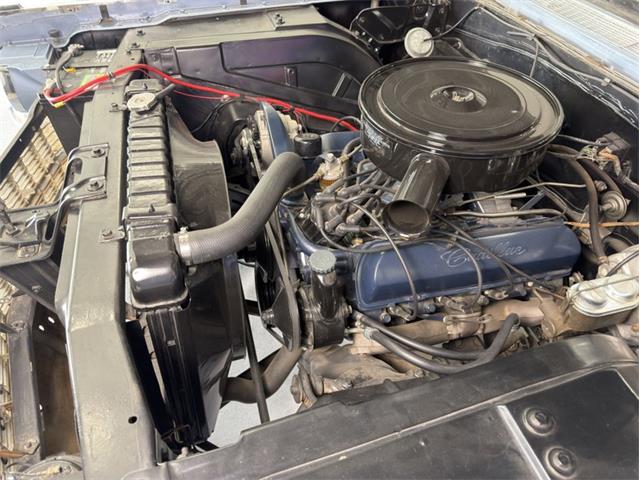 1963 Cadillac DeVille (CC-2066902) for sale in Fenton, Michigan