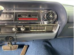 1963 Cadillac DeVille (CC-2066902) for sale in Fenton, Michigan