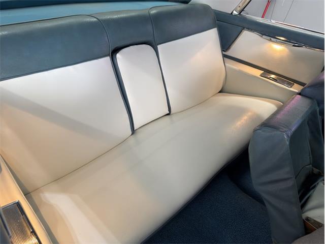 1963 Cadillac DeVille (CC-2066902) for sale in Fenton, Michigan