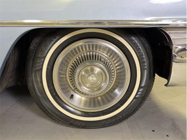 1963 Cadillac DeVille (CC-2066902) for sale in Fenton, Michigan