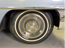 1963 Cadillac DeVille (CC-2066902) for sale in Fenton, Michigan