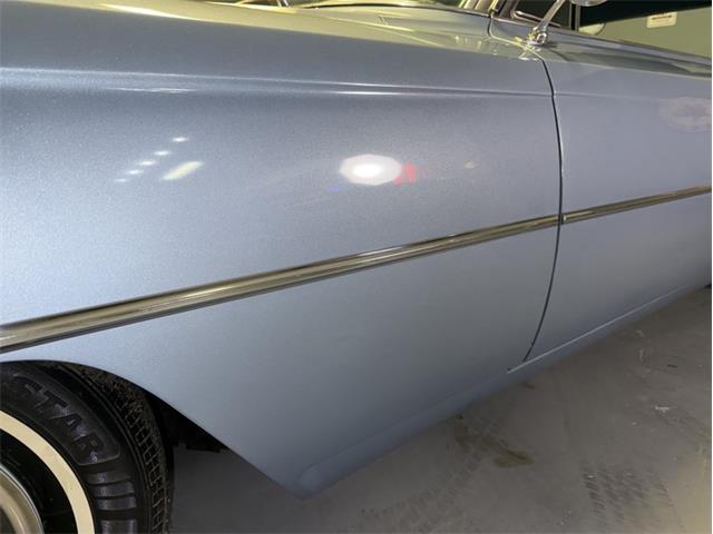 1963 Cadillac DeVille (CC-2066902) for sale in Fenton, Michigan