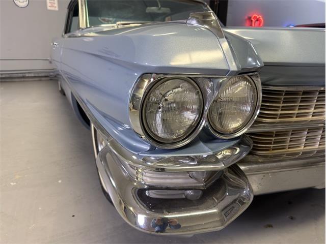 1963 Cadillac DeVille (CC-2066902) for sale in Fenton, Michigan