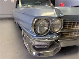 1963 Cadillac DeVille (CC-2066902) for sale in Fenton, Michigan
