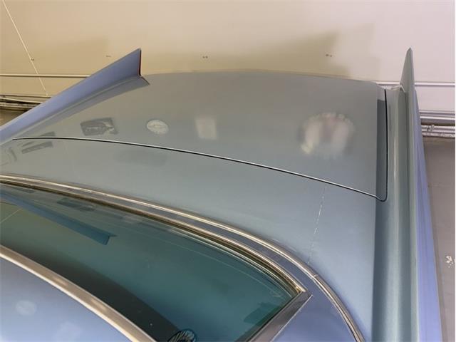 1963 Cadillac DeVille (CC-2066902) for sale in Fenton, Michigan