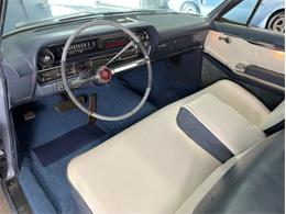 1963 Cadillac DeVille (CC-2066902) for sale in Fenton, Michigan