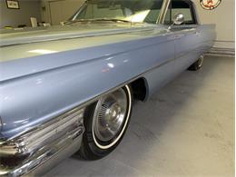 1963 Cadillac DeVille (CC-2066902) for sale in Fenton, Michigan