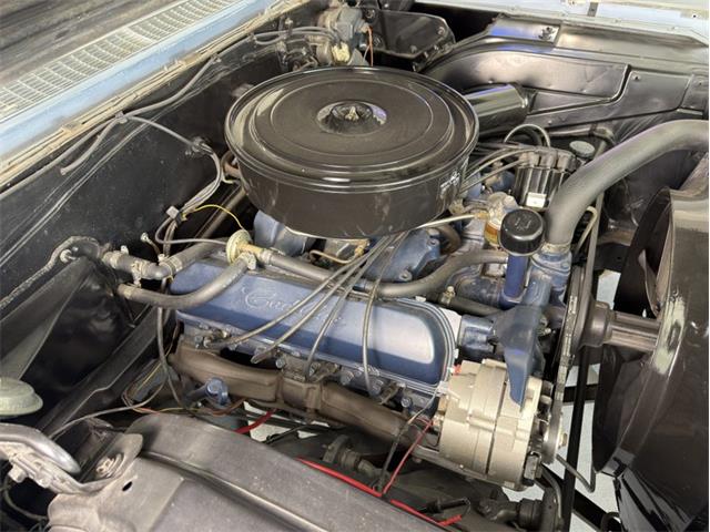 1963 Cadillac DeVille (CC-2066902) for sale in Fenton, Michigan