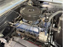 1963 Cadillac DeVille (CC-2066902) for sale in Fenton, Michigan