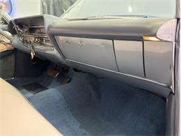 1963 Cadillac DeVille (CC-2066902) for sale in Fenton, Michigan