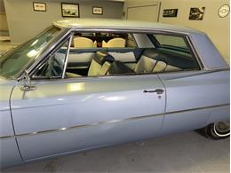 1963 Cadillac DeVille (CC-2066902) for sale in Fenton, Michigan