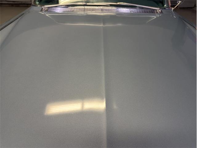 1963 Cadillac DeVille (CC-2066902) for sale in Fenton, Michigan