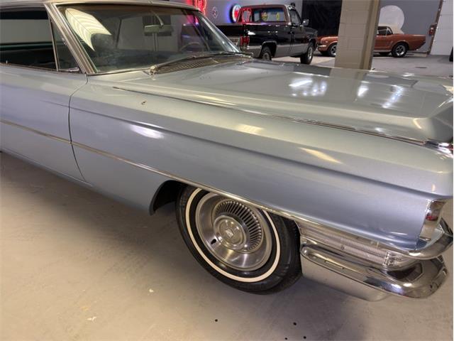 1963 Cadillac DeVille (CC-2066902) for sale in Fenton, Michigan