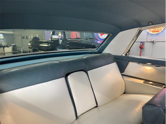 1963 Cadillac DeVille (CC-2066902) for sale in Fenton, Michigan