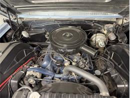 1963 Cadillac DeVille (CC-2066902) for sale in Fenton, Michigan