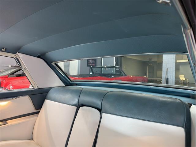 1963 Cadillac DeVille (CC-2066902) for sale in Fenton, Michigan