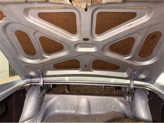 1963 Cadillac DeVille (CC-2066902) for sale in Fenton, Michigan