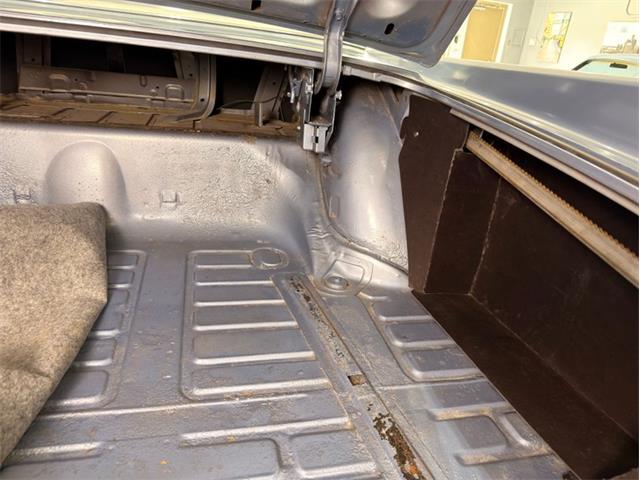 1963 Cadillac DeVille (CC-2066902) for sale in Fenton, Michigan