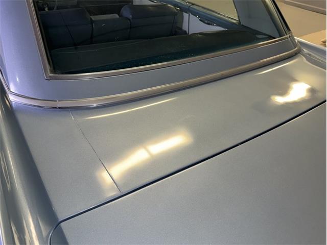 1963 Cadillac DeVille (CC-2066902) for sale in Fenton, Michigan