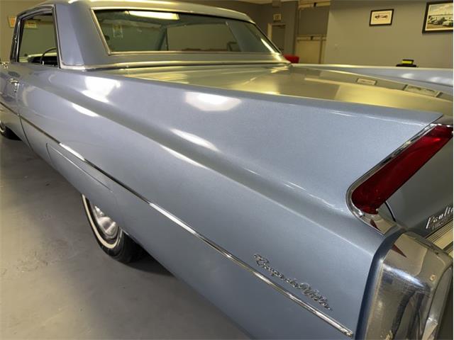1963 Cadillac DeVille (CC-2066902) for sale in Fenton, Michigan