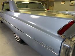 1963 Cadillac DeVille (CC-2066902) for sale in Fenton, Michigan