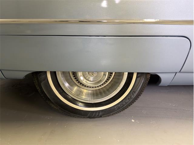 1963 Cadillac DeVille (CC-2066902) for sale in Fenton, Michigan