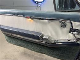 1963 Cadillac DeVille (CC-2066902) for sale in Fenton, Michigan