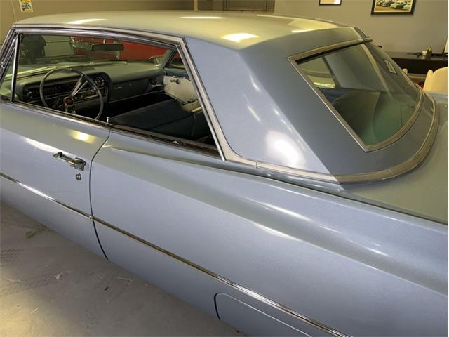 1963 Cadillac DeVille (CC-2066902) for sale in Fenton, Michigan