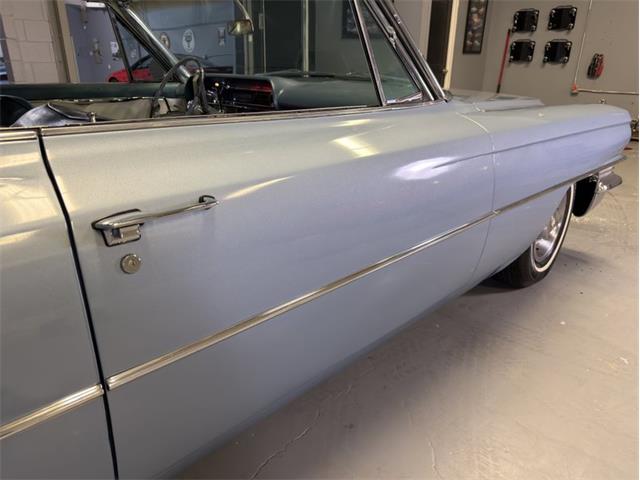1963 Cadillac DeVille (CC-2066902) for sale in Fenton, Michigan