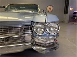 1963 Cadillac DeVille (CC-2066902) for sale in Fenton, Michigan