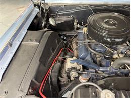 1963 Cadillac DeVille (CC-2066902) for sale in Fenton, Michigan