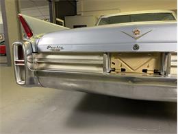 1963 Cadillac DeVille (CC-2066902) for sale in Fenton, Michigan