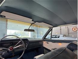 1963 Cadillac DeVille (CC-2066902) for sale in Fenton, Michigan