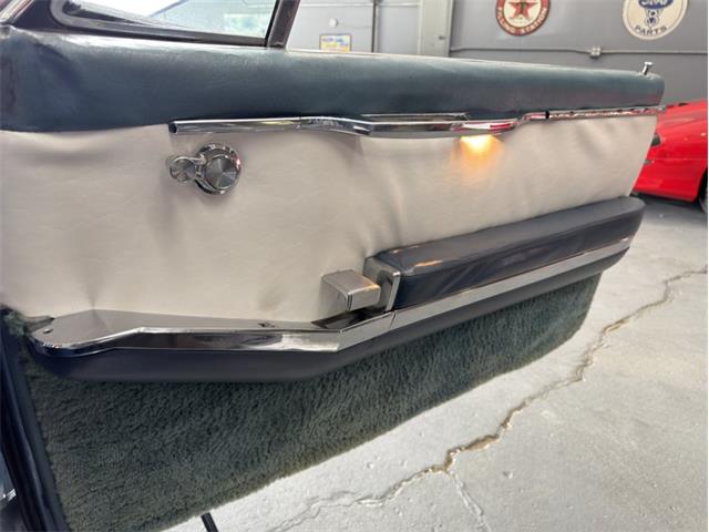 1963 Cadillac DeVille (CC-2066902) for sale in Fenton, Michigan