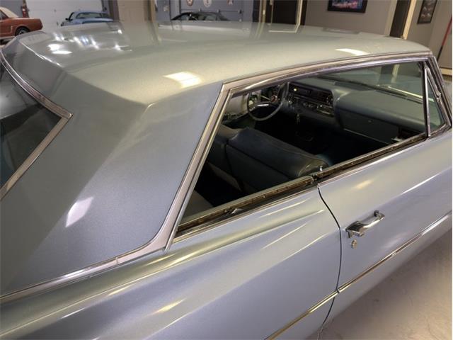 1963 Cadillac DeVille (CC-2066902) for sale in Fenton, Michigan