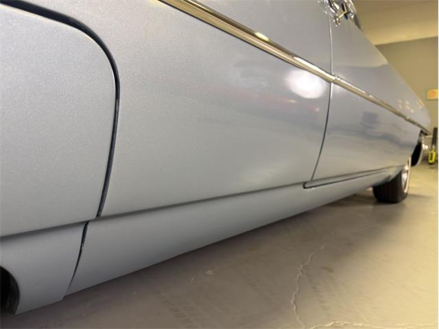 1963 Cadillac DeVille (CC-2066902) for sale in Fenton, Michigan